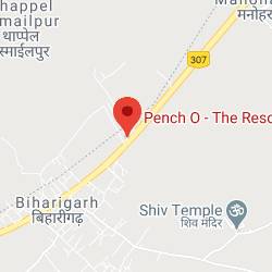 resorts near saharanpur